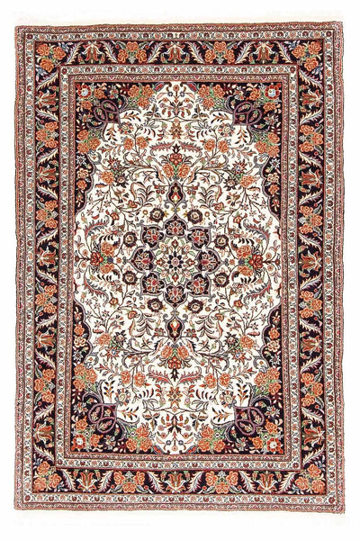 Bidjar Tappeto 112x161cm - Tappeto persiano