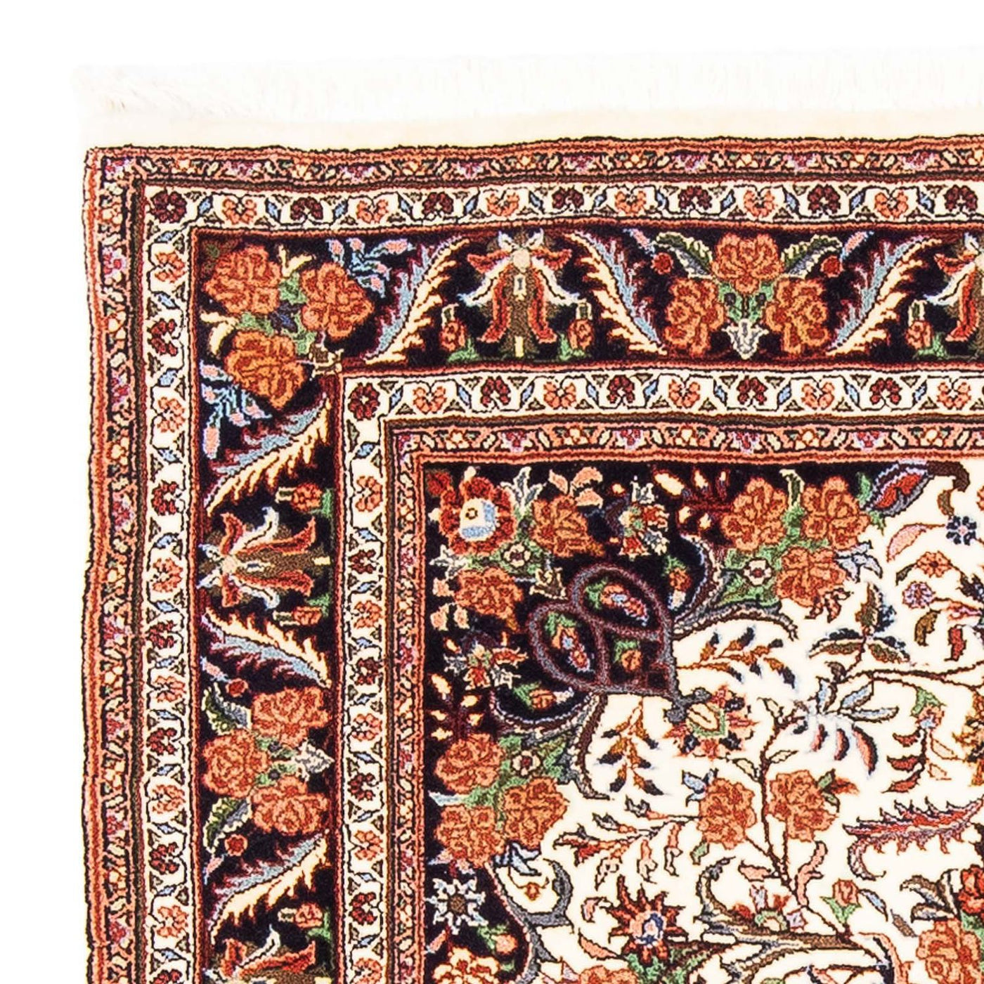 Bidjar Tappeto 161x112cm - Tappeto persiano