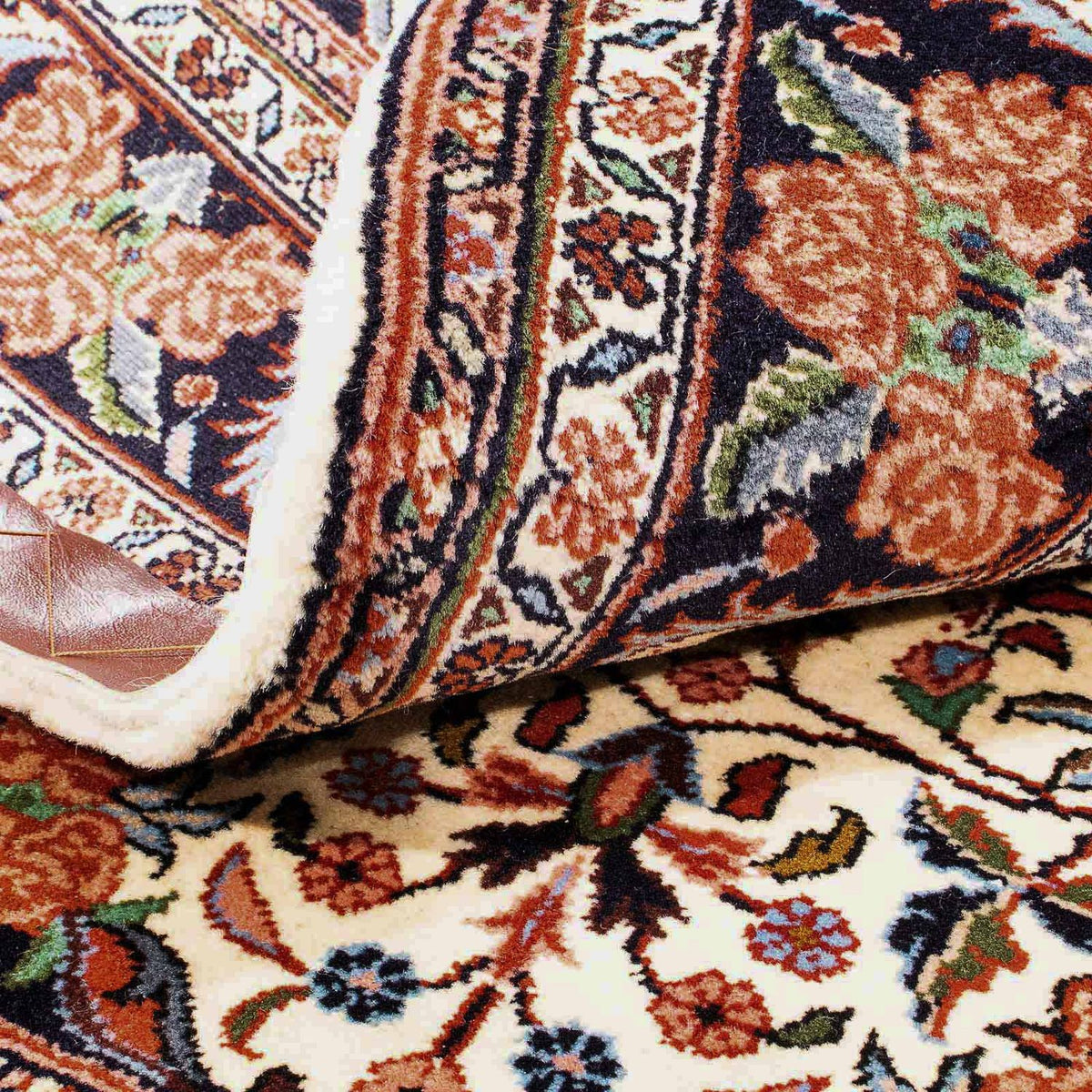 Tappeto Persero - Bidjar - 161 x 112 cm - beige