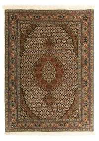 Tabriz - 50 Raj Tappeto 113x84cm - Tappeto persiano – product image