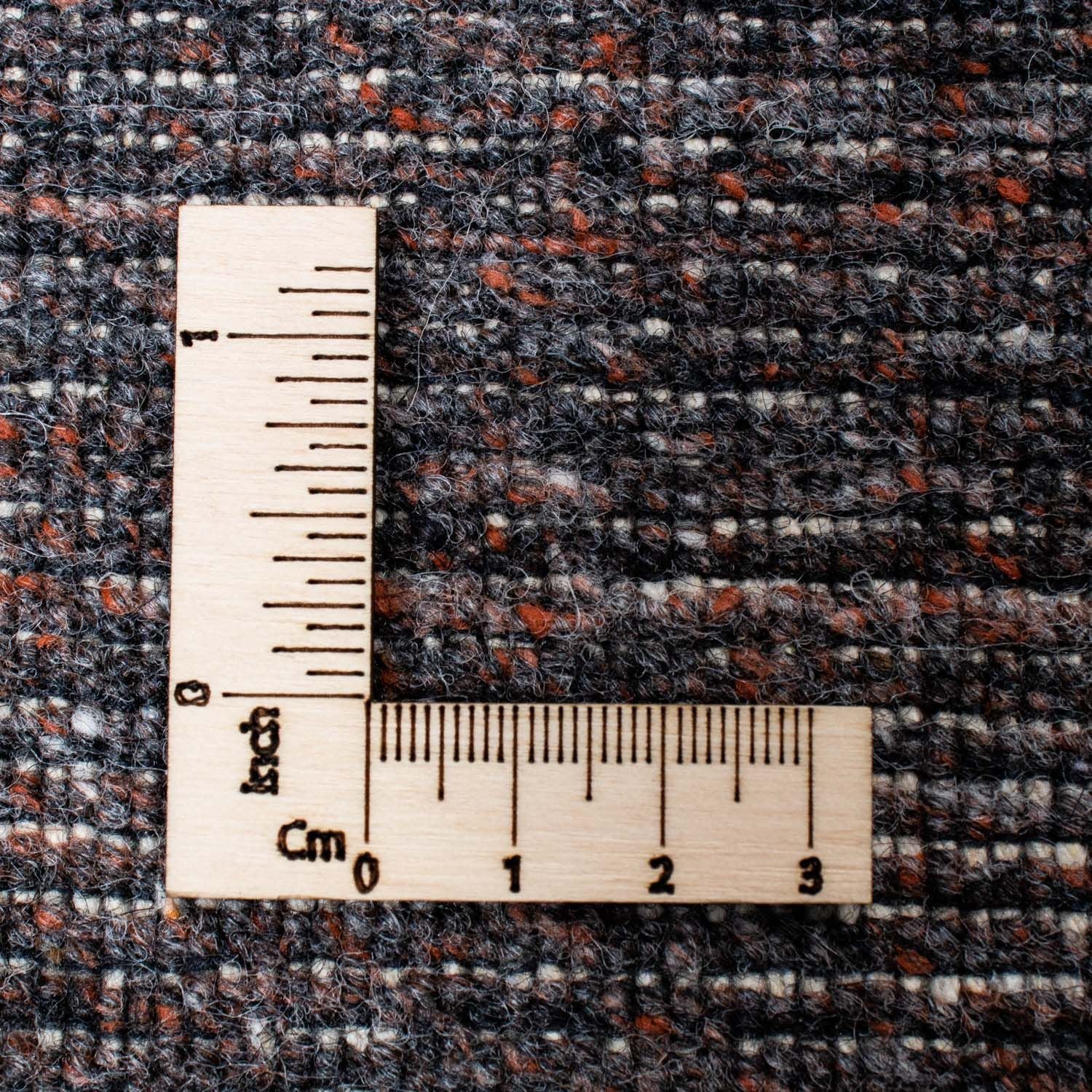 Tappeto vintage - 200 x 150 cm - viola