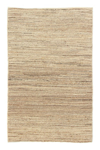 Tappeto Gabbeh - Persero - 171 x 110 cm - beige
