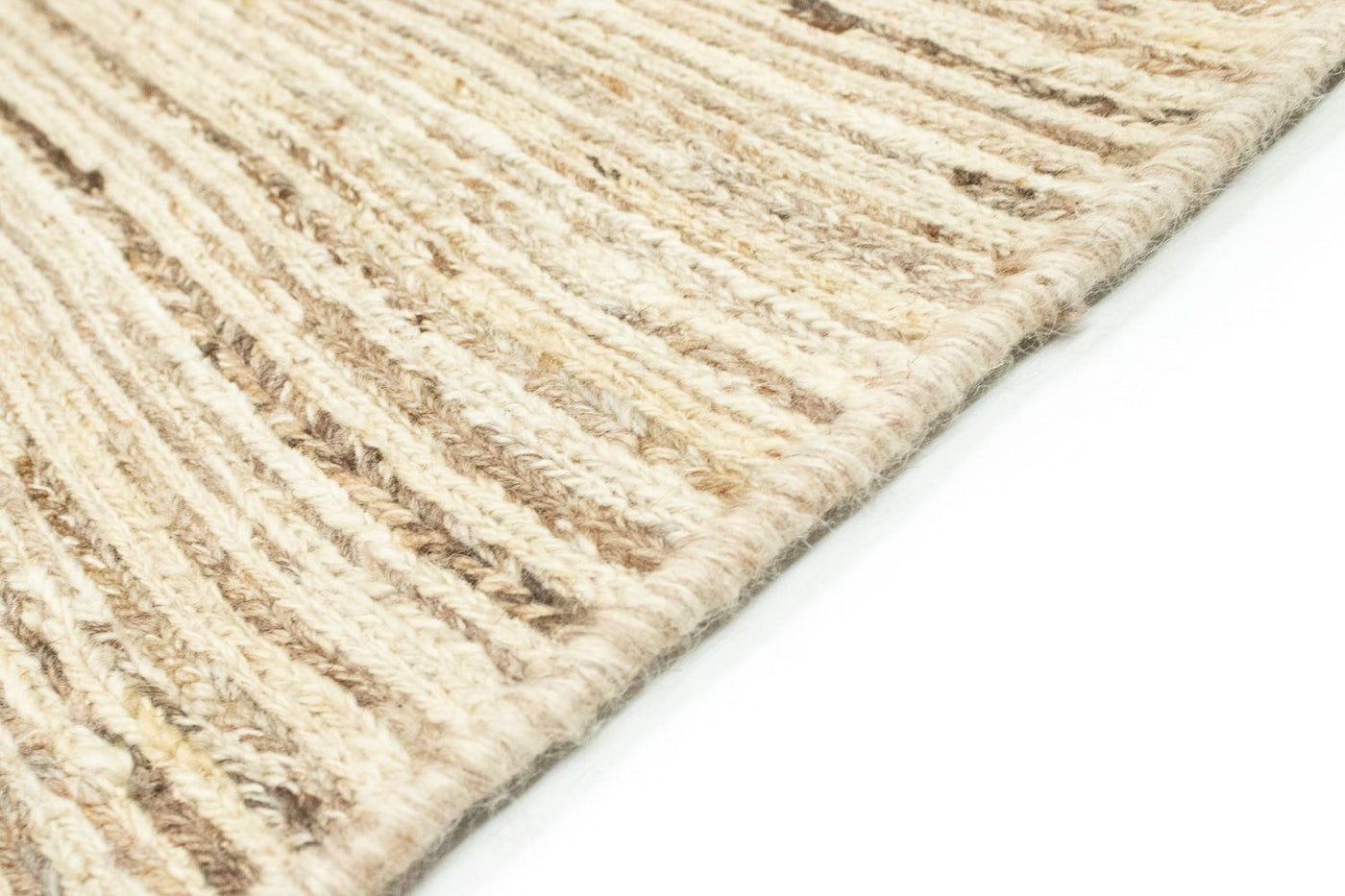 Tappeto Gabbeh - Persero - 171 x 110 cm - beige