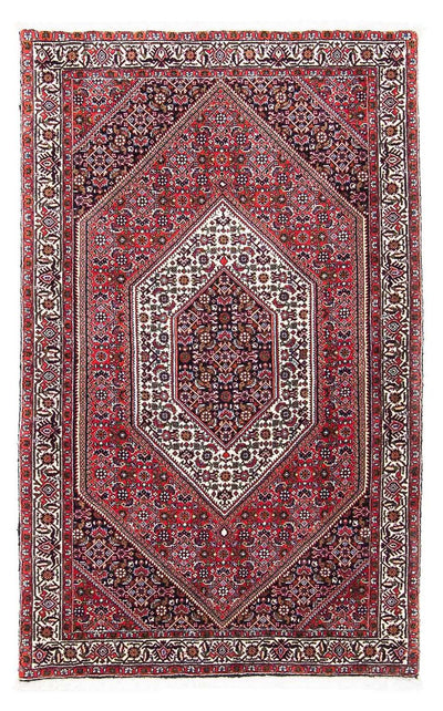 Bidjar Tappeto 90x154cm - Tappeto persiano