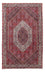 Tappeto Persero - Bidjar - 154 x 90 cm - rosso