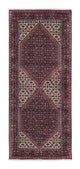 Bidjar Tappeto 77x190cm - Tappeto persiano