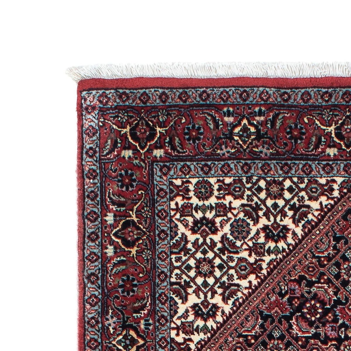 Bidjar Tappeto 77x190cm - Tappeto persiano