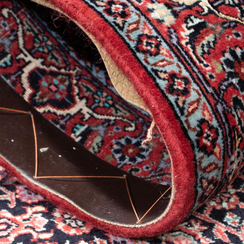 Tappeto corsia Tappeto Persero - Bidjar - 190 x 77 cm - rosso
