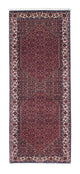 Bidjar Tappeto 193x76cm - Tappeto persiano