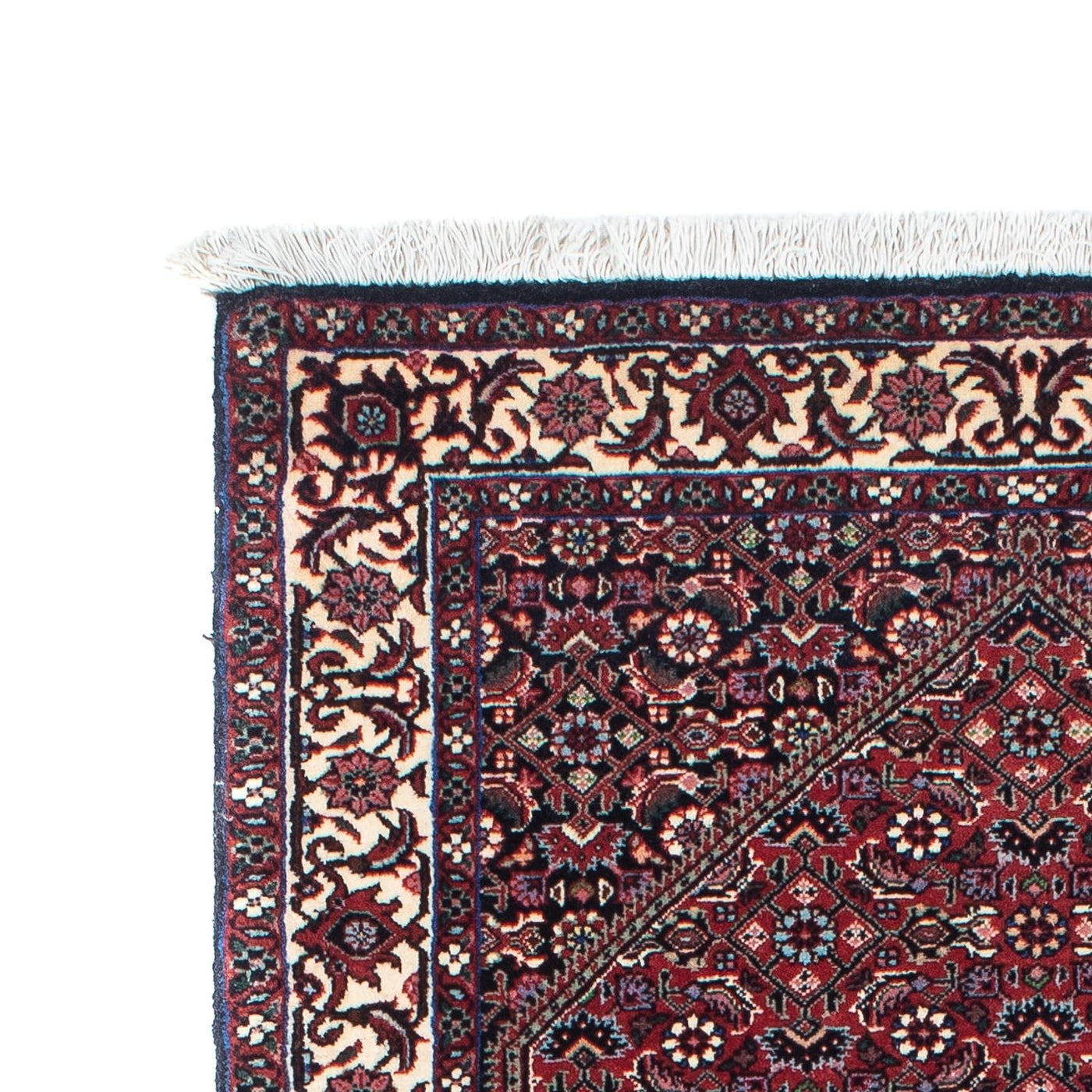 Bidjar Tappeto 193x76cm - Tappeto persiano