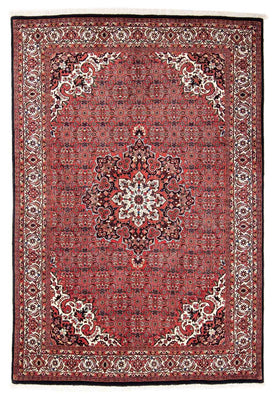 Tappeto Persero - Bidjar - 240 x 170 cm - rosso