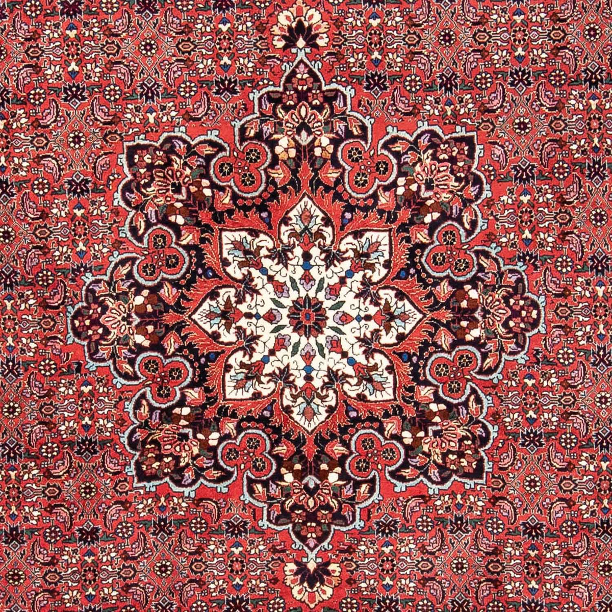 Tappeto Persero - Bidjar - 240 x 170 cm - rosso