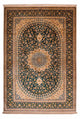 Seta cinese Tappeto 122x183cm - Tappeto persiano