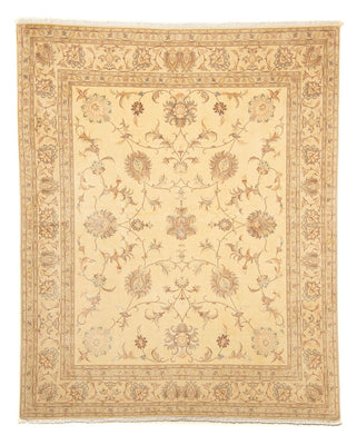 Tappeto Persero - Tabriz - Reale - 242 x 202 cm - beige