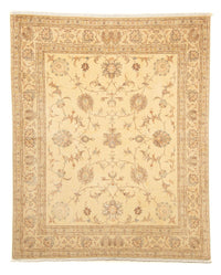 Tappeto Persero - Tabriz - Reale - 242 x 202 cm - beige