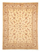 Tabriz - 50 Raj Tappeto 256x200cm - Tappeto persiano