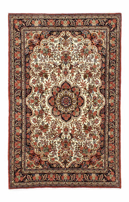 Tappeto Persero - Bidjar - 211 x 139 cm - beige