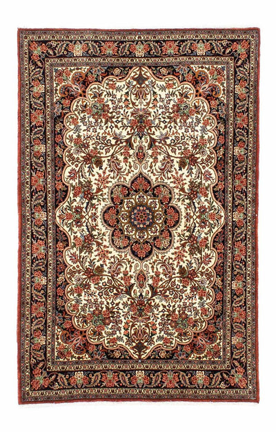 Bidjar Tappeto 139x211cm - Tappeto persiano