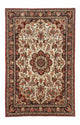 Bidjar Tappeto 211x139cm - Tappeto persiano