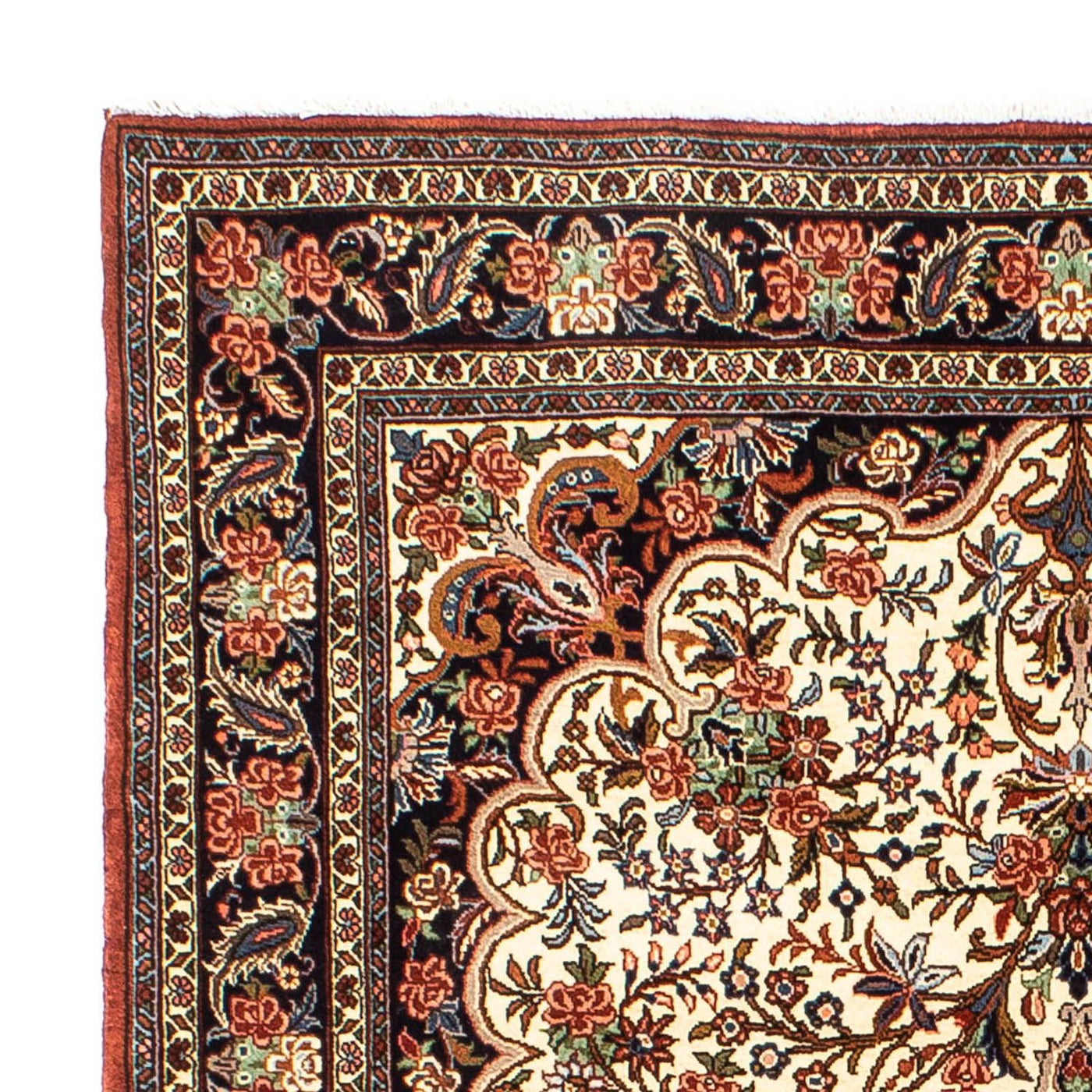 Bidjar Tappeto 211x139cm - Tappeto persiano