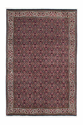 Tappeto Persero - Bidjar - 207 x 131 cm - multicolore