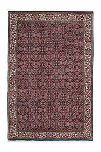 Tappeto Persero - Bidjar - 207 x 131 cm - multicolore