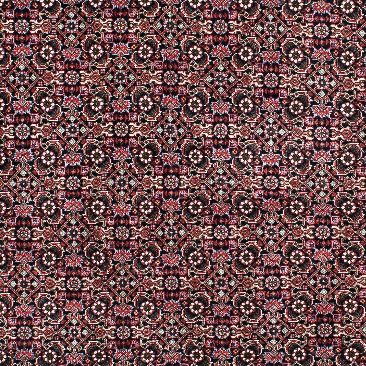 Tappeto Persero - Bidjar - 207 x 131 cm - multicolore