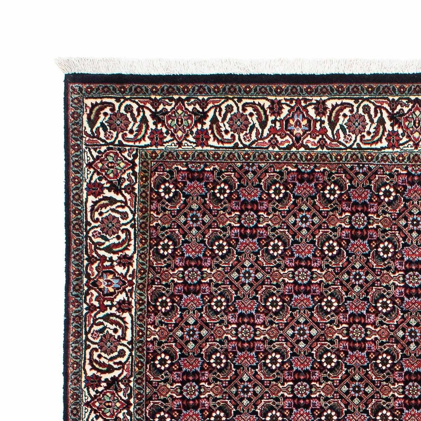 Bidjar Tappeto 207x131cm - Tappeto persiano