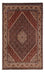 Tappeto Persero - Bidjar - 270 x 167 cm - marrone