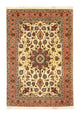 Tabriz - 50 Raj Tappeto 151x102cm - Tappeto persiano