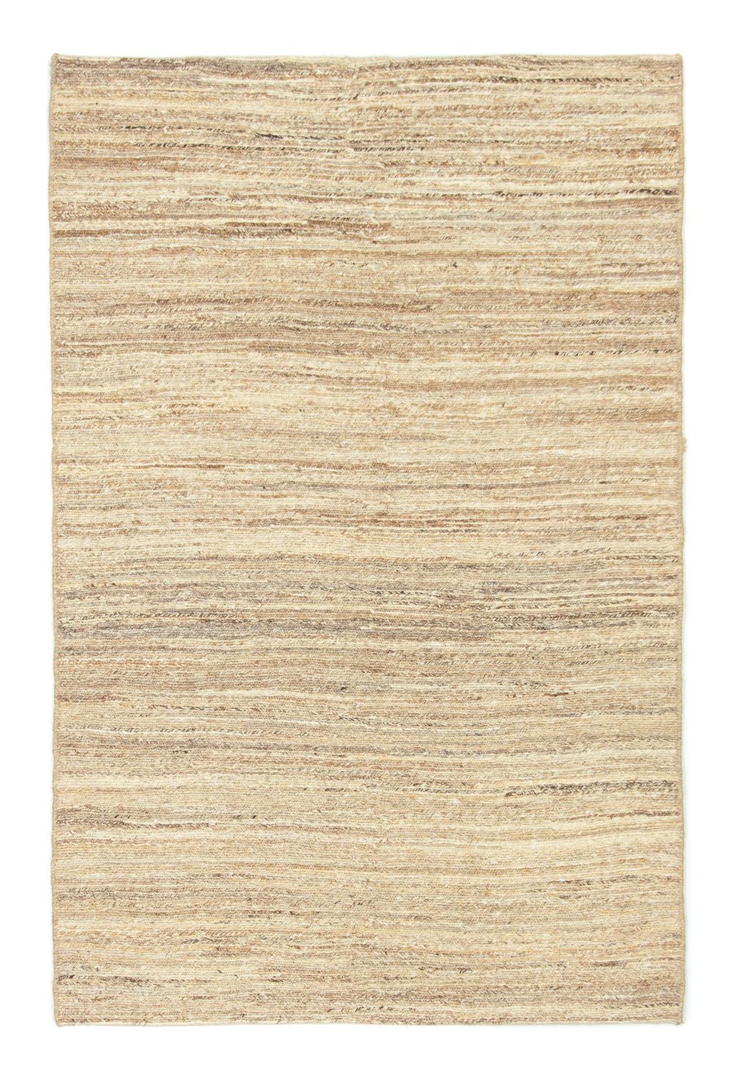 Tappeto Gabbeh - Persero - 178 x 111 cm - beige