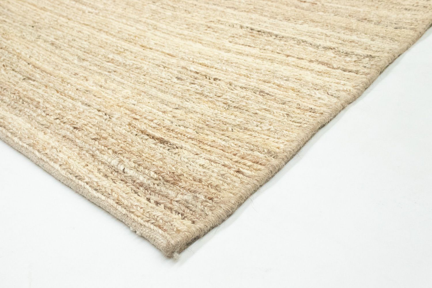 Tappeto Gabbeh - Persero - 178 x 111 cm - beige