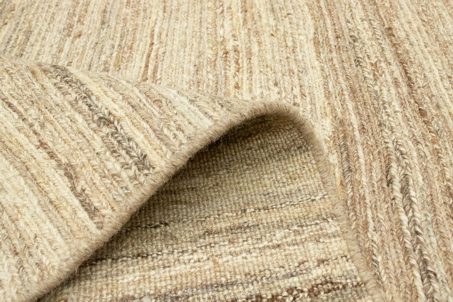 Tappeto Gabbeh - Persero - 178 x 111 cm - beige