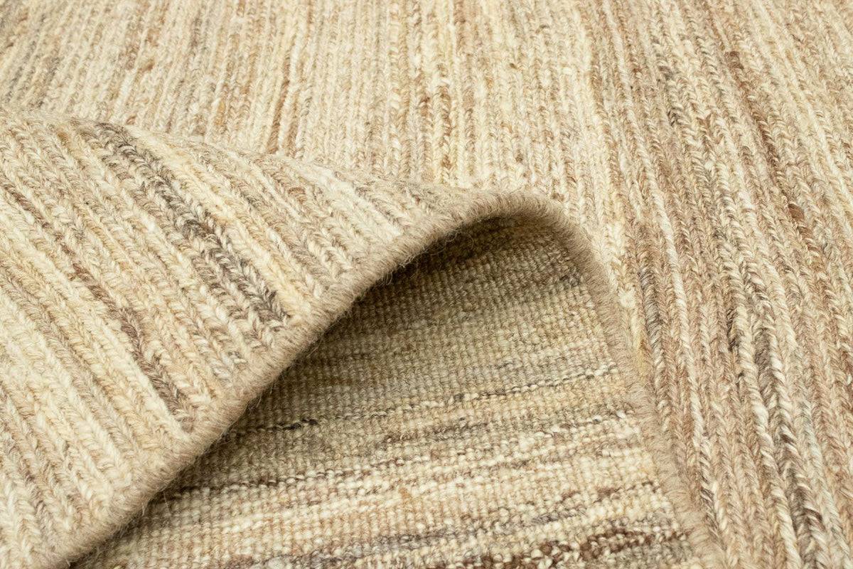 Tappeto Gabbeh - Persero - 178 x 111 cm - beige