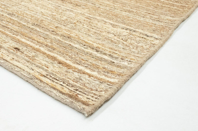 Tappeto Gabbeh - Persero - 176 x 110 cm - beige