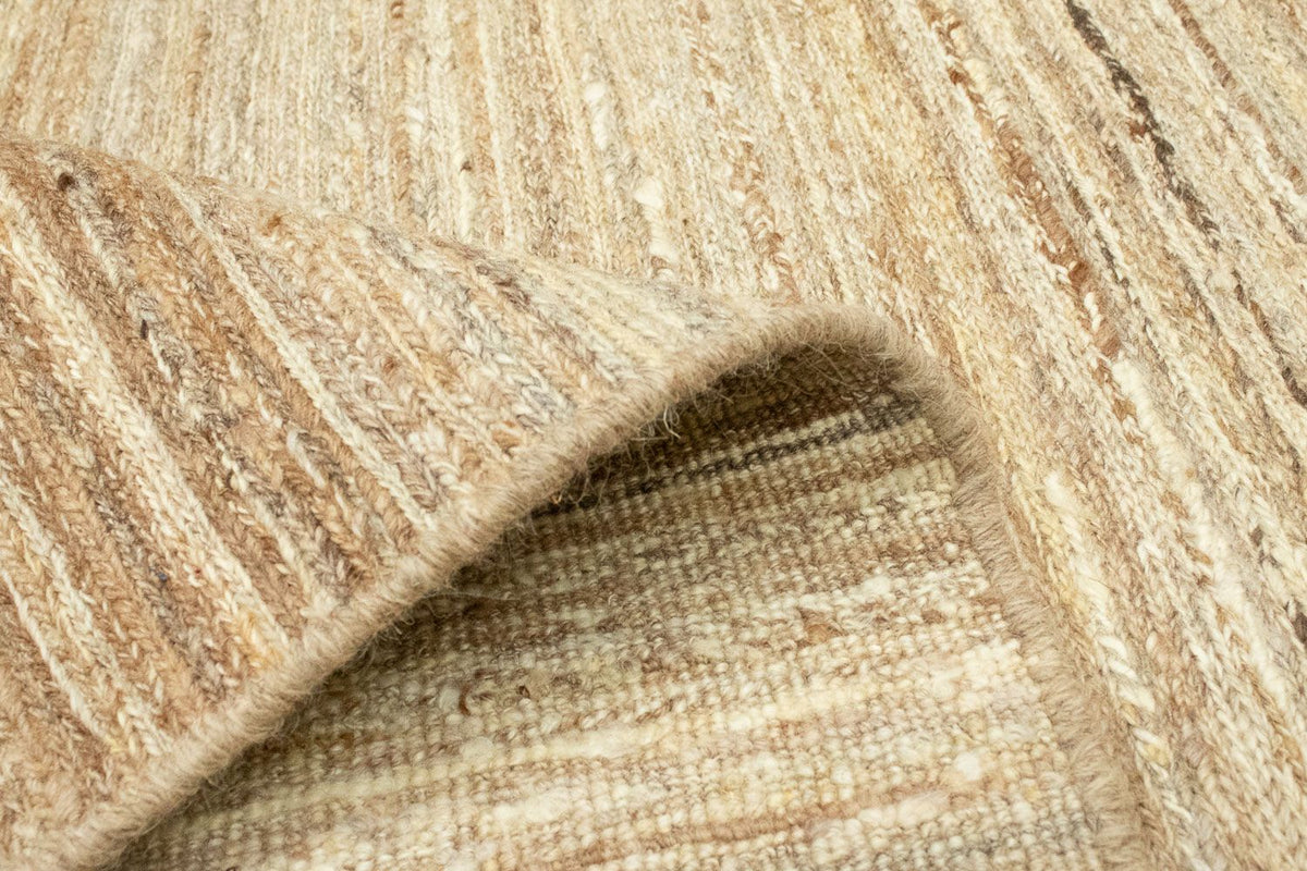 Tappeto Gabbeh - Persero - 176 x 110 cm - beige