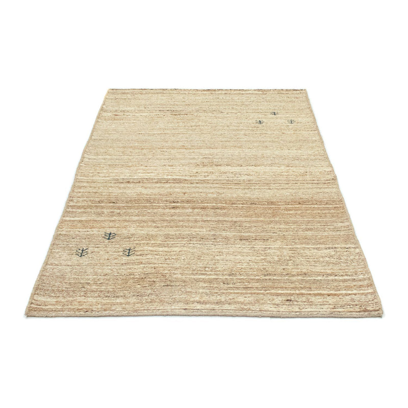 Tappeto Gabbeh - Persero - 176 x 110 cm - beige