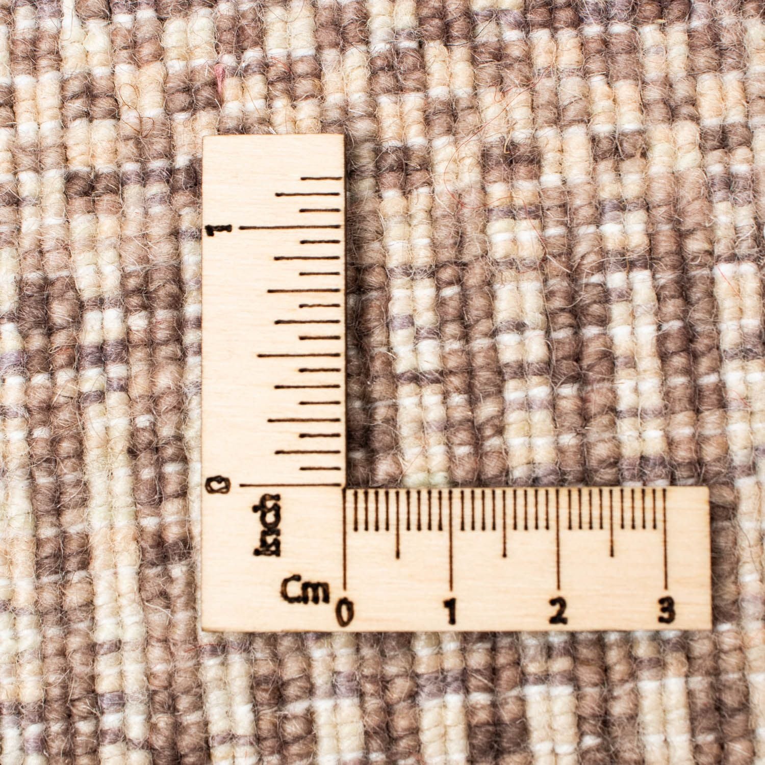 Tappeto di design - 182 x 135 cm - multicolore
