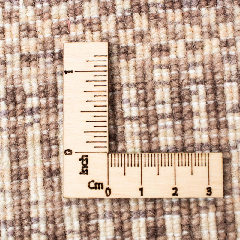 Tappeto di design - 182 x 135 cm - multicolore
