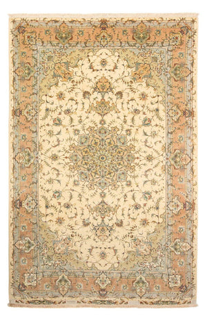 Tappeto Persero - Tabriz - Reale - 308 x 200 cm - beige