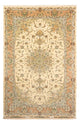 Tabriz - 50 Raj Tappeto 200x308cm - Tappeto persiano