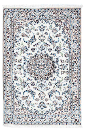 Tappeto Persero - Nain - Reale - 170 x 112 cm - beige