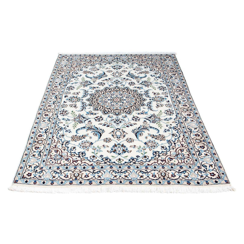 Tappeto Persero - Nain - Reale - 170 x 112 cm - beige