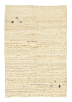 Tappeto Gabbeh - Persero - 174 x 115 cm - beige