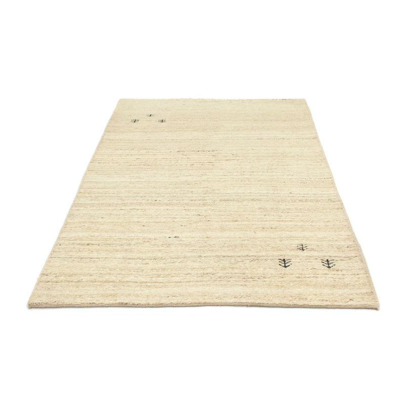 Tappeto Gabbeh - Persero - 174 x 115 cm - beige