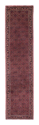 Bidjar Tappeto 307x75cm - Tappeto persiano