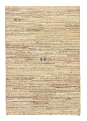Tappeto Gabbeh - Persero - 180 x 117 cm - beige