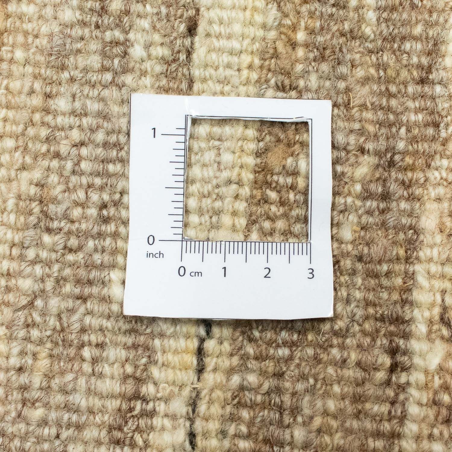 Tappeto Gabbeh - Persero - 180 x 117 cm - beige