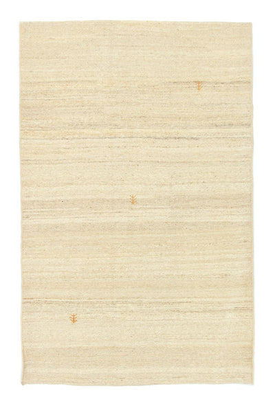 Gabbeh persiano Tappeto 113x179cm - Perserteppich Wollteppich