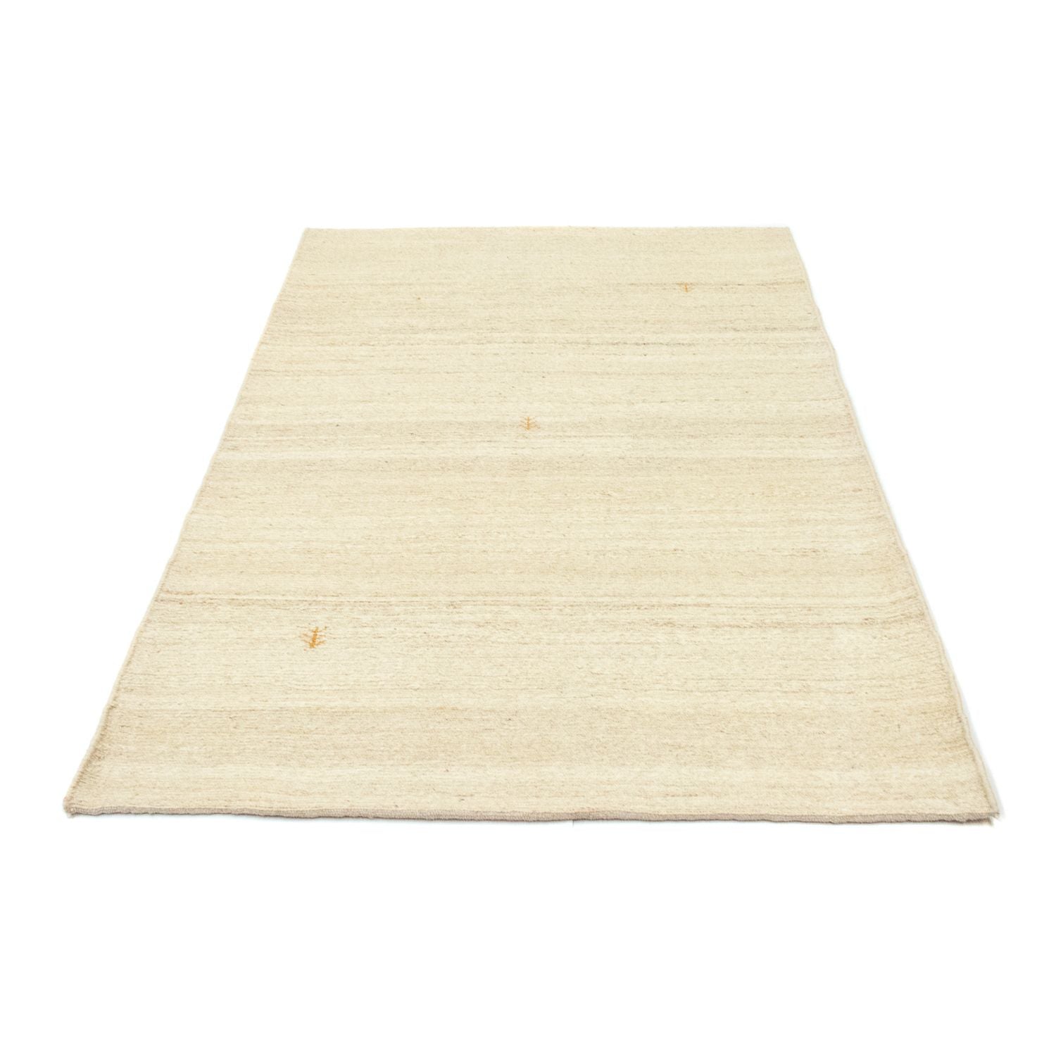 Tappeto Gabbeh - Persero - 179 x 113 cm - beige